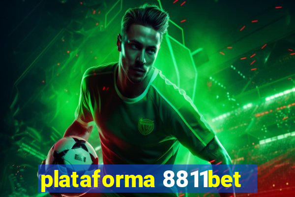 plataforma 8811bet